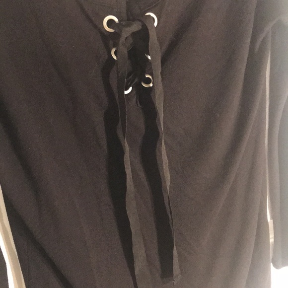 Long sleeve top - Picture 2 of 3